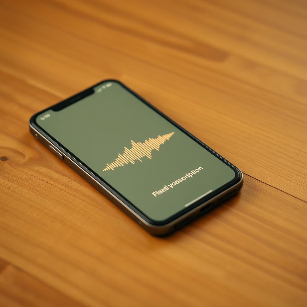 Audio inspreken