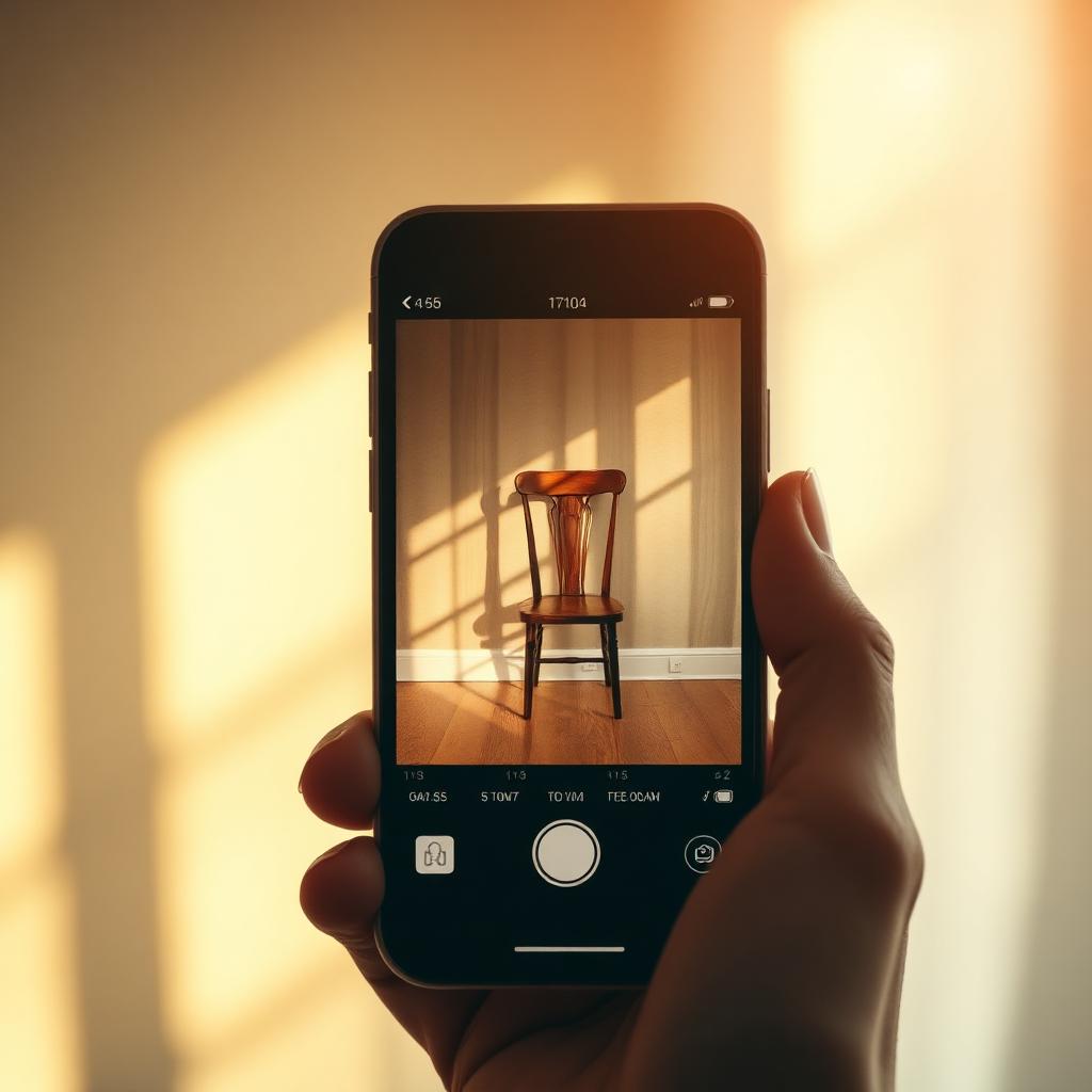 Foto maken
